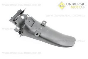 Пластик - крило заднє (бризговики) "малый". Китай (Запчастини на скутер Viper Active / UM3203-V90)
