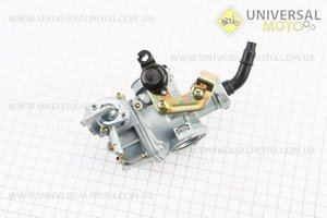 Карбюратор ACTIVE 110см.куб.. KNG (Запчастини на скутер Viper Active / UM3203-V92)
