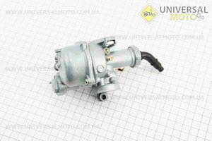 Карбюратор ACTIVE 110см.куб.. KNG (Запчастини на скутер Viper Active / UM3203-V92)