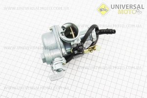 Карбюратор ACTIVE 110cc. GO! (Запчастини на скутер Viper Active / UM3204-V58)
