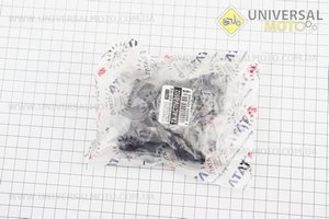 Кнопка перемикач Honda LEAD/GY6 комплект 5шт. TATA (Запчастини на скутер Viper Active / UM3204-V71)