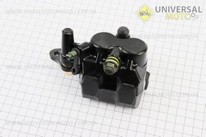 Гальмівний супорт передньої системи у зборі. Formula (Запчастини на скутер Viper Active / UM3204-V72)