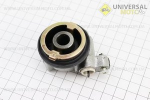 Привід спідометра (під трос "вилка"). ZHENGHE (Запчастини на скутер Viper Active / UM3204-V75)