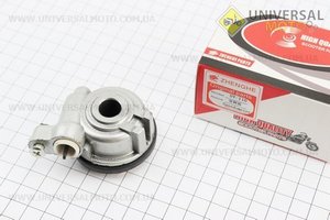 Привід спідометра (під трос "вилка"). ZHENGHE (Запчастини на скутер Viper Active / UM3204-V75)