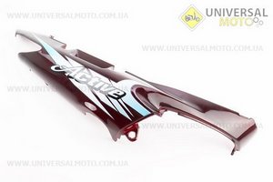 УЦІНКА ACTIVE пластик - задній правий, БОРДОВИЙ (подряпини, див. фото). Китай (Запчастини на скутер Viper Active / UM3204-V92)