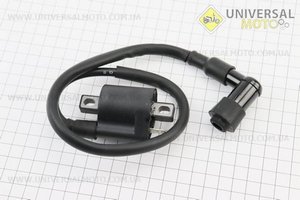 Котушка запалювання CG/CB. Китай (Запчастини на мотоцикл з двигуном CB / UM3210-V25)