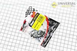 Зірка передня CG / CB-428H-14T. TMMP (Запчастини на мотоцикл Viper 125-150J / UM3211-V52)