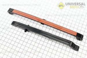 Направляющие цепи ГРМ СВ125-150cc, тип №2. MMP (Мотоциклы CB125-250 / UM3213-V48)