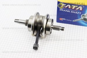 Коленвал в сборе CB-125/150cc. TATA (Мотоциклы CB125-250 / UM3214-V41)