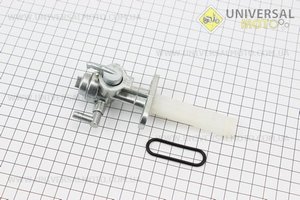 Кран паливний 125J. GX-Viper (Запчастини на мотоцикл Viper 125-150J / UM3215-V29)