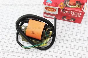 Котушка запалювання CG / CB (без надсвічнику). YOG (Запчастини на мотоцикл з двигуном CB / UM3217-V68)