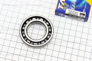 Підшипник 6006 (30x55x13) валу первинного СВ250. TATA (Підшипники / UM3218-V55)