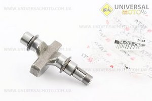 Вал балансувальний у зборі CВB250. TATA (Запчастини на мотоцикл з двигуном CB / UM3219-V76)