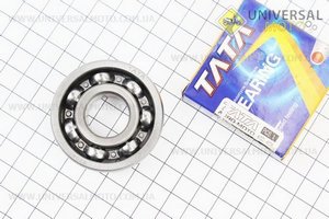 Підшипник 6304 (20x52x15) балансувального валу СВB250. TATA (Підшипники / UM3219-V77)