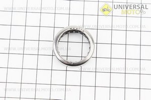 Підшипник голковий НК2110 (22x28x10) вала вилок КПП. Китай (Підшипники / UM3219-V78)