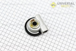 Привод спидометра (с внутренней резьбой) GN-125. YOG (Мотоциклы CB125-250 / UM3240-V18)