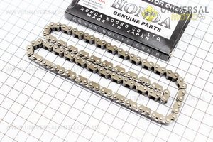 Цепь распредвала двойная 3х4*100