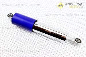 Амортизатор задний 310мм, крепление 12/12мм, нерегулируемый (закрытый). Китай (Мотоцикл / UM3240-V71)