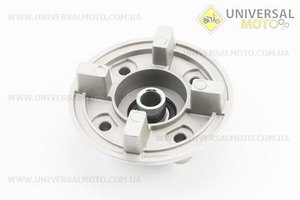 Панель демпферна з підшипником, тип 1. Китай (Запчастини на мотоцикл Yamaha YBR125 / UM3240-V86)