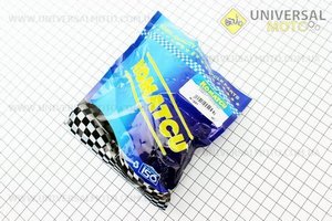 Отбойник двигателя боковой, черный. Китай (Мотоцикл / UM3241-V91)