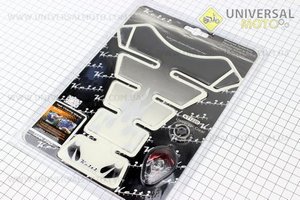 Наклейка защитная на бак топливный KT1220