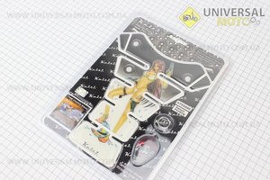 Наклейка защитная на бак топливный KT5500C