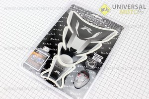 Наклейка защитная на бак топливный TKW-504K