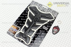 Наклейка защитная на бак топливный TYM308CF