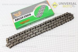 Цепь привода колеса 520Н*104L (качественные). Crocodile (Мотоцикл / UM3242-V96)