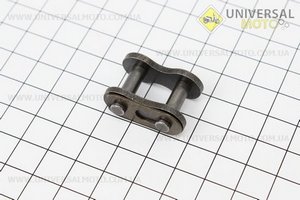 Замок ланцюга 520Н. Китай (Запчастини на мотоцикл / UM3242-V97)