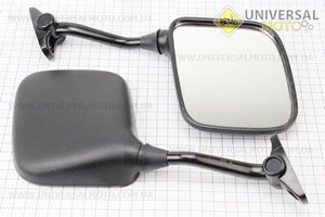 Зеркала к-кт YS-20155 Yamaha TZR125