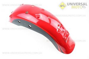 Viper - LX200-3 (CHOPPER) - пластик - Крыло заднее