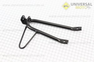Loncin- LX200GY-3 Кронштейн подножки задний левый. Китай (Мотоцикл / UM3243-V49)