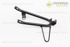 Loncin- LX200GY-3 Кронштейн подножки задний правый. Китай (Мотоцикл / UM3243-V50)
