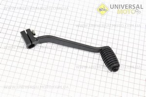 Loncin- LX200GY-3 Рычаг переключения передач 