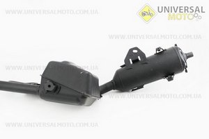 Viper - V200-R2 Глушник. Китай (Запчастини на мотоцикл / UM3246-V41)