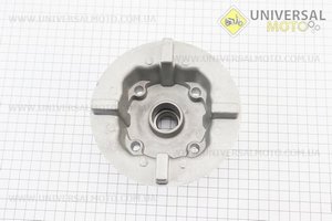 Панель демпферна з підшипником в зборі, висота посадки зірки 47мм. TATA (Запчастини на мотоцикл Viper 125-150J / UM3246-V83)