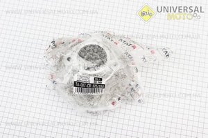 Панель демпферна з підшипником в зборі, висота посадки зірки 47мм. TATA (Запчастини на мотоцикл Viper 125-150J / UM3246-V83)