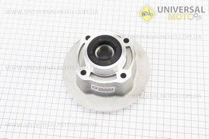 Панель демпферна з підшипником в зборі, висота посадки зірки 47мм. TATA (Запчастини на мотоцикл Viper 125-150J / UM3246-V83)