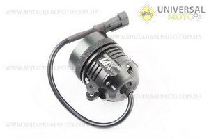 Фара додаткова світлодіодна вологозахисна - 4 LED з кріпленням, 60мм. CYT (Різне / UM3248-V79)