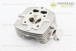 Головка цилиндра 125см3-56,5мм (голая). Китай (Мотоциклы CG125-250 / UM3260-V05)