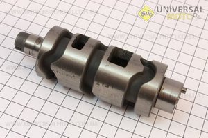 Вал КПП (трансмиссии)