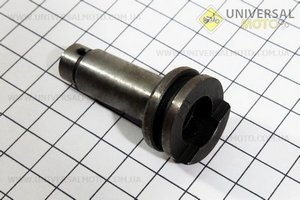 Вал шестерни распредвала