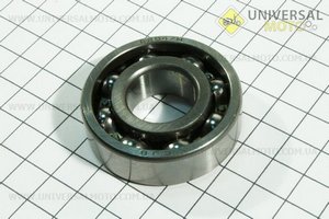 Подшипник 6204