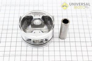Поршень, кольца, палец к-кт 200cc 63,5мм STD