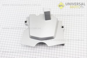 Крышка звезды передней (метал) CG/CB. Китай (Мотоциклы CB125-250 / UM3260-V48)