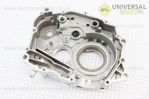 Картер двигателя правый