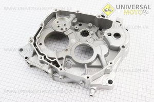 Картер двигателя правый