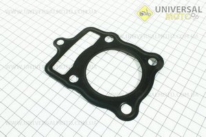Прокладка головки цилиндра 125сс-56,5mm