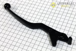 Рычаг правый под диск. тормоз